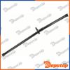 Arbre de transmission arrière pour HONDA | NWN-HD-008, 40100-S4N-003